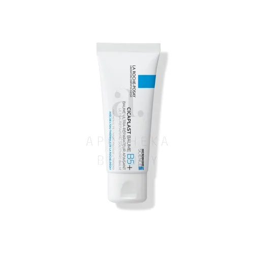 LA ROCHE-POSAY CICAPLAST BAUME B5 NAHAPALSAM 40ML UUS