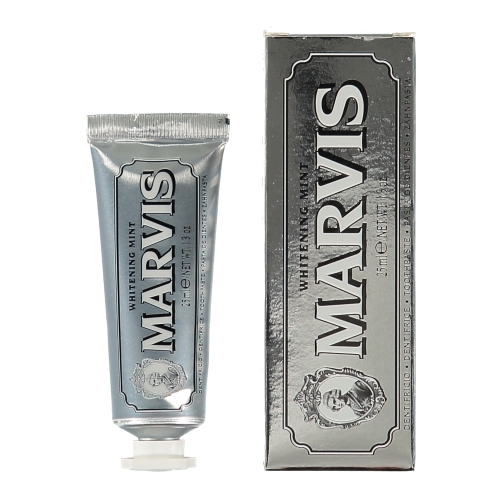 Marvis Whitening Mint Toothpaste