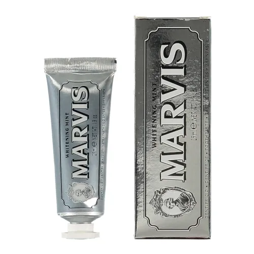 Marvis Whitening Mint Toothpaste