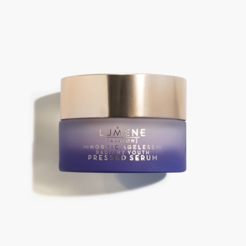 LUMENE NORDIC AGELESS KREEM - SEERUM 50ML