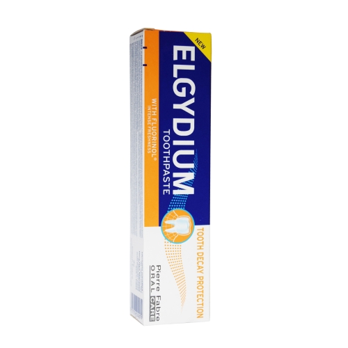 ELGYDIUM HAMBAPASTA DECAY PROTECTION 75ML