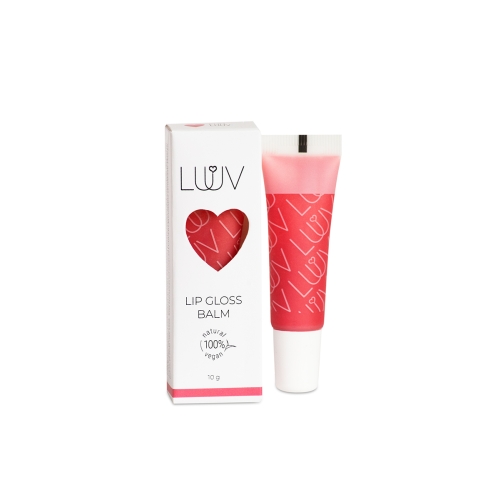 LUUV HUULETUUB FUN 10G