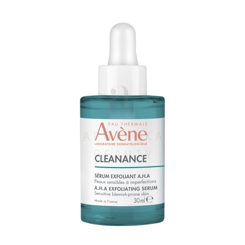 AVENE CLEANANCE SEERUM KOORIV 30ML