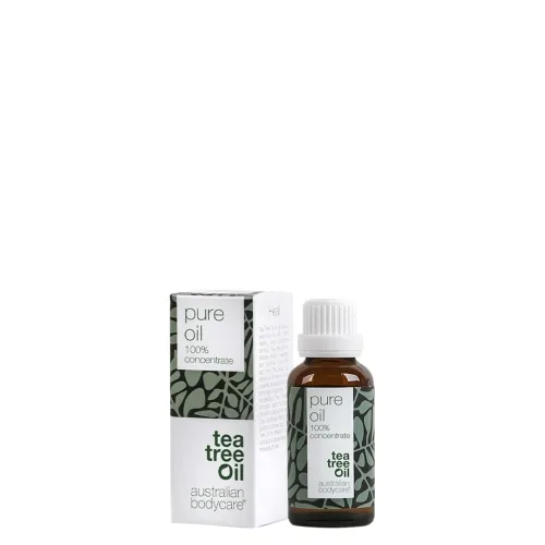 ABC TEEPUUÕLI 100% 30ML