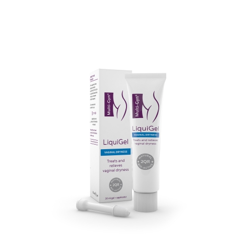 MULTI-GYN LIQUIGEL 30ML (APLIKAATORIGA)