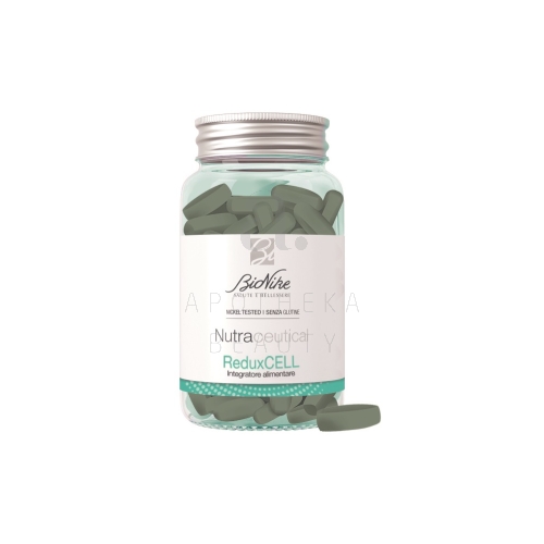 BIONIKE NUTRACEUTICAL ReduXCELL TBL N30