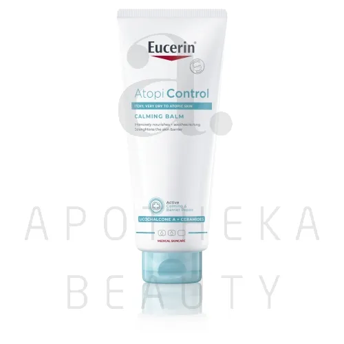 EUCERIN ATOPICONTROL KEHAHOOLDUSPALSAM 400ML UUS