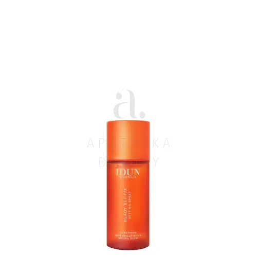 IDUN MEIGIKINNITAJA SÄRA ANDEV 50ML