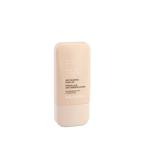SENSILIS PURE AGE PERFECTION JUMESTUSKREEM MATISTAV 01 30ML
