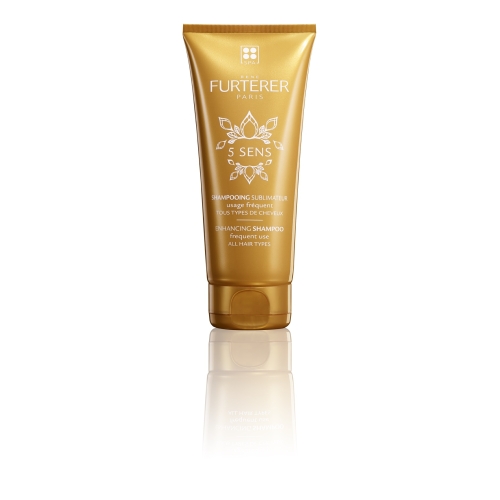 RENE FURTERER   5 Sense Enhancing Shampoo  200ml