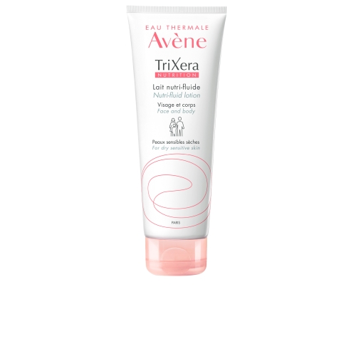 AVENE TRIXERA NUTRITION NUTRI-FLUID LOTION 200ML