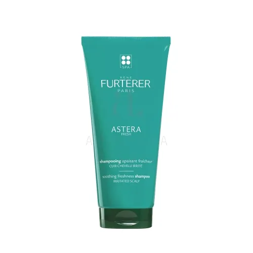 RENE FURTERER ASTERA FRESH SHAMPOON PEANAHKA RAHUSTAV 200ML