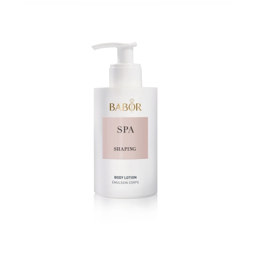 BABOR SPA SHAPING IHUPIIM 200ML