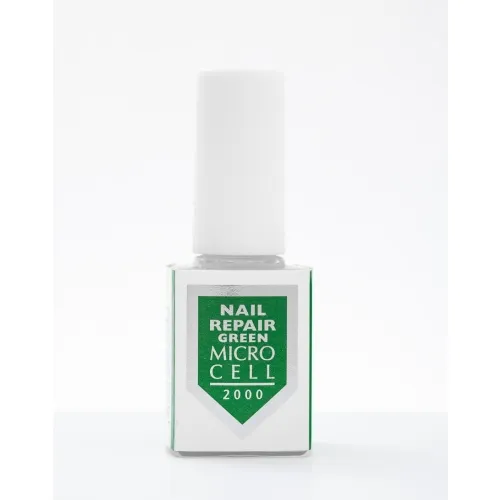 MICRO CELL GREEN KÜÜNETAASTUSLAKK FORMALDEHÜÜDIVABA 12ML /F6/