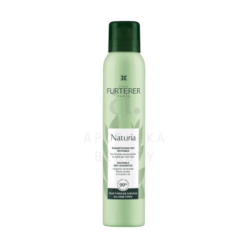 RENE FURTERER NATURIA KUIVSHAMPOON 75ML