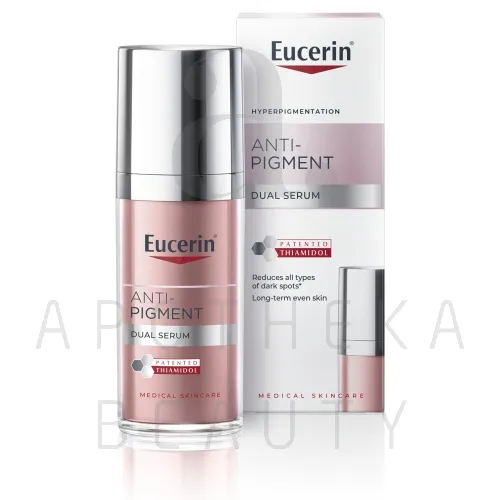 EUCERIN ANTI-PIGMENT SEERUM 30ML UUS