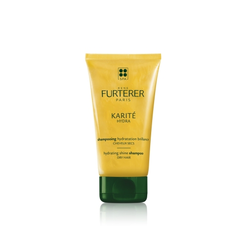 RENE FURTERER KARITE HYDRA HYDRATING SHINE SHAMPOO 150 ML