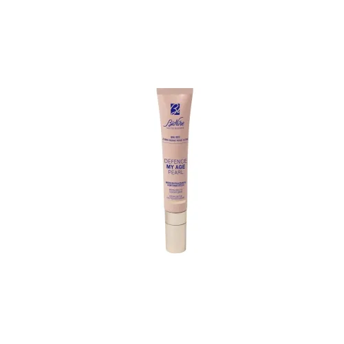 BIONIKE MY AGE PEARL SILMAÜMBRUSE SEERUM ELUSTAV 15ML