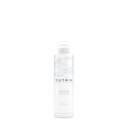 CUTRIN VIENO SENSITIVE SHAMPOON 250ML