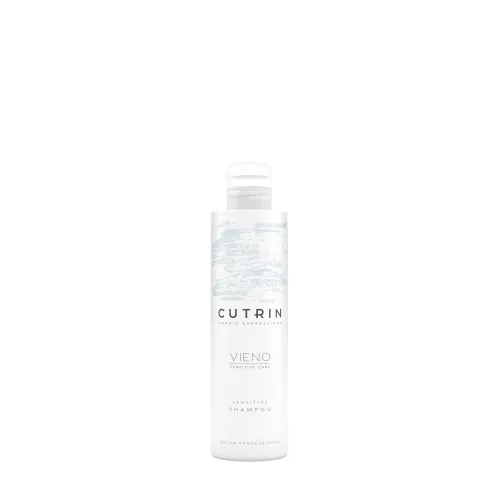 CUTRIN VIENO SENSITIVE SHAMPOON 250ML