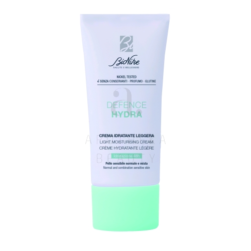 BIONIKE HYDRA NÄOKREEM KERGE NIISUTAV 50ML UUS