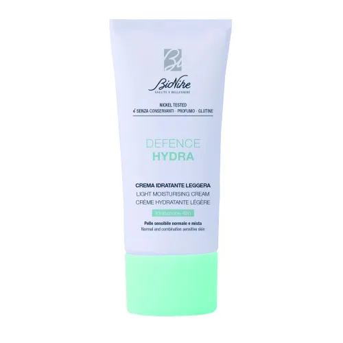 BIONIKE HYDRA NÄOKREEM KERGE NIISUTAV 50ML UUS