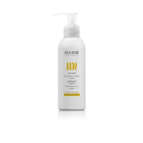 BABE ÕLISEEP 100ML UUS