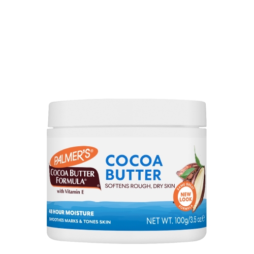 Какао-масло