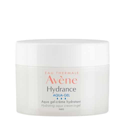 AVENE HYDRANCE AQUA-GEL NIISUTAV KREEM-GEEL 50ML