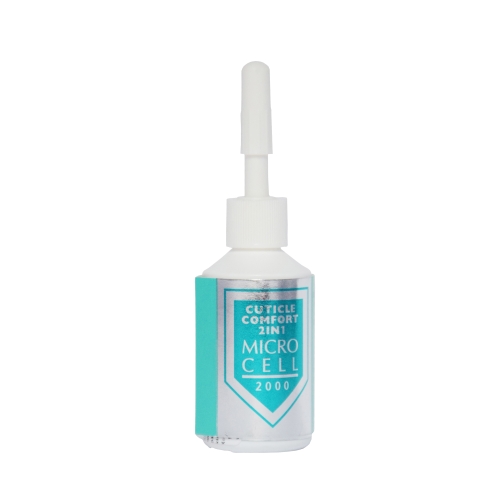 MICRO CELL CUTICLE GEL 15 ML