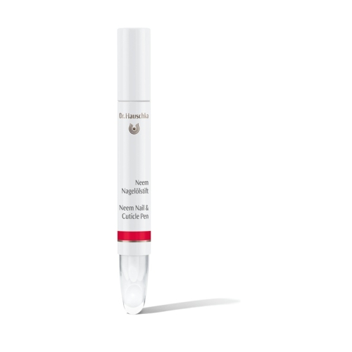 DR.HAUSCHKA NEEMIPUU KÜÜNE JA KÜÜNENAHA PLIIATS 3ML