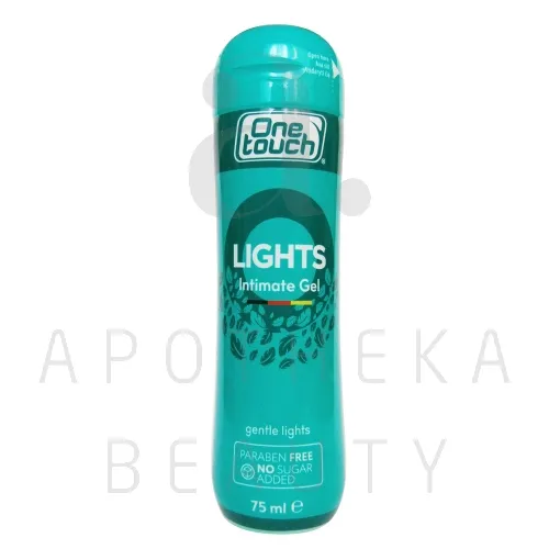 ONE TOUCH LIBESTI LIGHTS  75ML 
