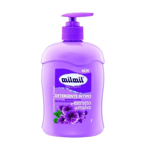 MILMIL INTIIMPESUGEEL MALLOW 500ML