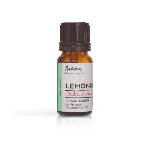 NURME EETERLIK ÕLI SIDRUNHEIN 10ML