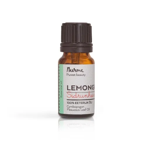 NURME EETERLIK ÕLI SIDRUNHEIN 10ML