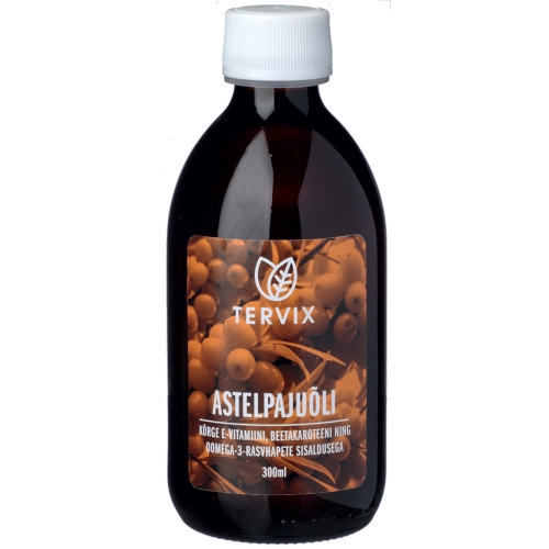 ASTELPAJUÕLI 300ML TERVIX