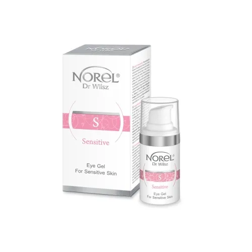 NOREL DR WILSZ SILMAGEEL TUNDLIKULE NAHALE 15ML