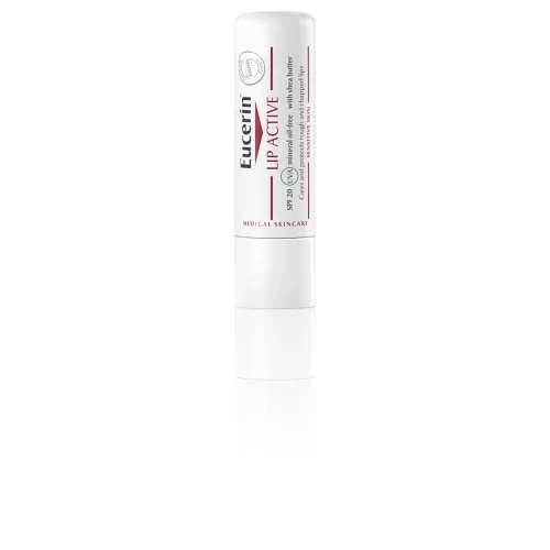 EUCERIN PH-5 HUULEPALSAM 4,8G UUS