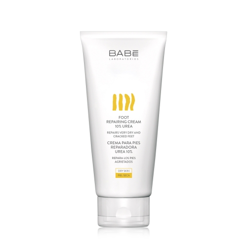 BABE JALAKREEM 10% UUREAGA 100ML UUS
