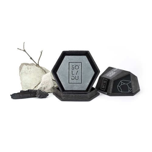 SOLIDU SEEP ROCK YOUR BODY 65G