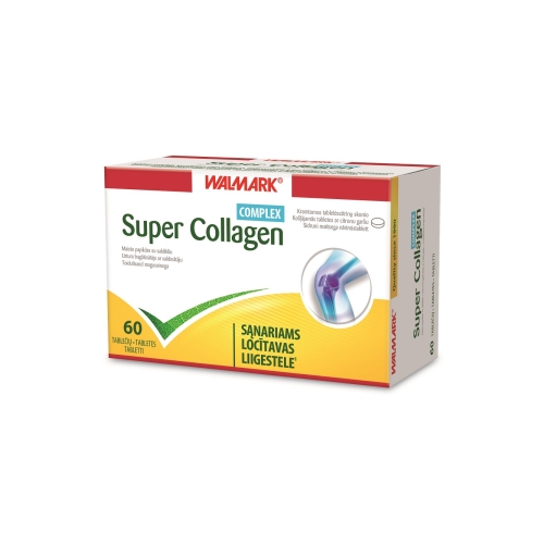 Super Collagen COMPLEX