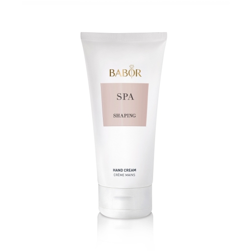 BABOR SPA SHAPING KÄTEKREEM VANANEMISVASTANE 100ML