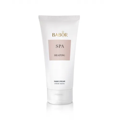 BABOR SPA SHAPING KÄTEKREEM VANANEMISVASTANE 100ML