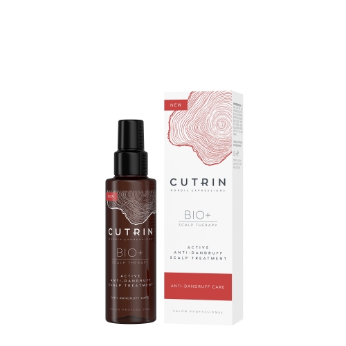 CUTRIN BIO+ ACTIVE SEERUM KÕÕMAVASTANE 100ML