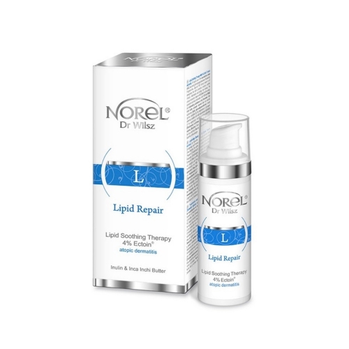 NOREL DR WILSZ KREEM TAASTAV JA PEHMENDAV 30ML