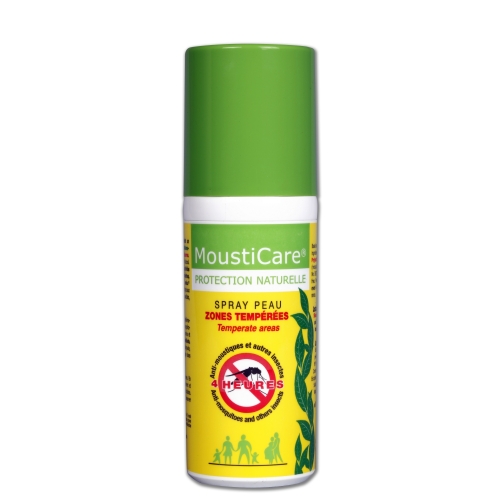 MOUSTICARE PUTUKATÕRJEVAHEND 50ML