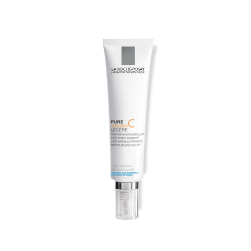 LA ROCHE-POSAY PURE VITAMIN C NÄOKREEM LIGHT 40ML