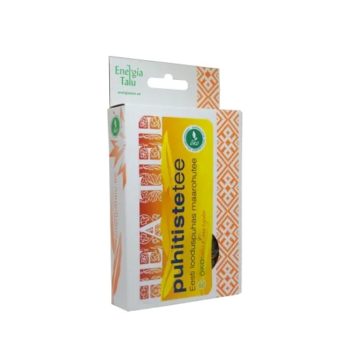 ELUJÕU HEA TEE PUHITISETEE 20G (KARP)