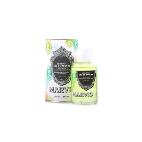 Marvis Mouthwash