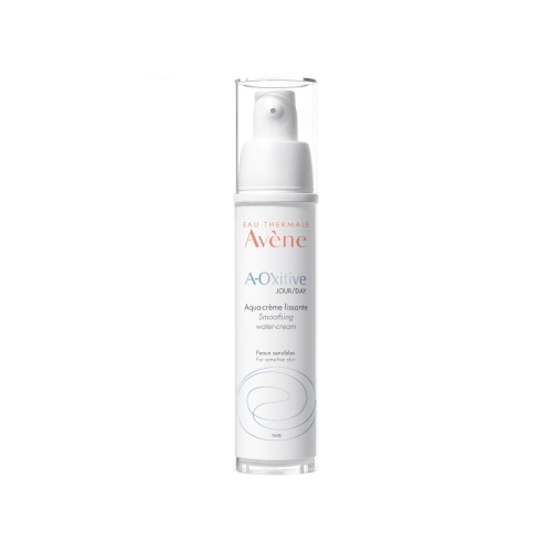 AVENE A-OXITIVE SILENDAV PÄEVAKREEM 30ML